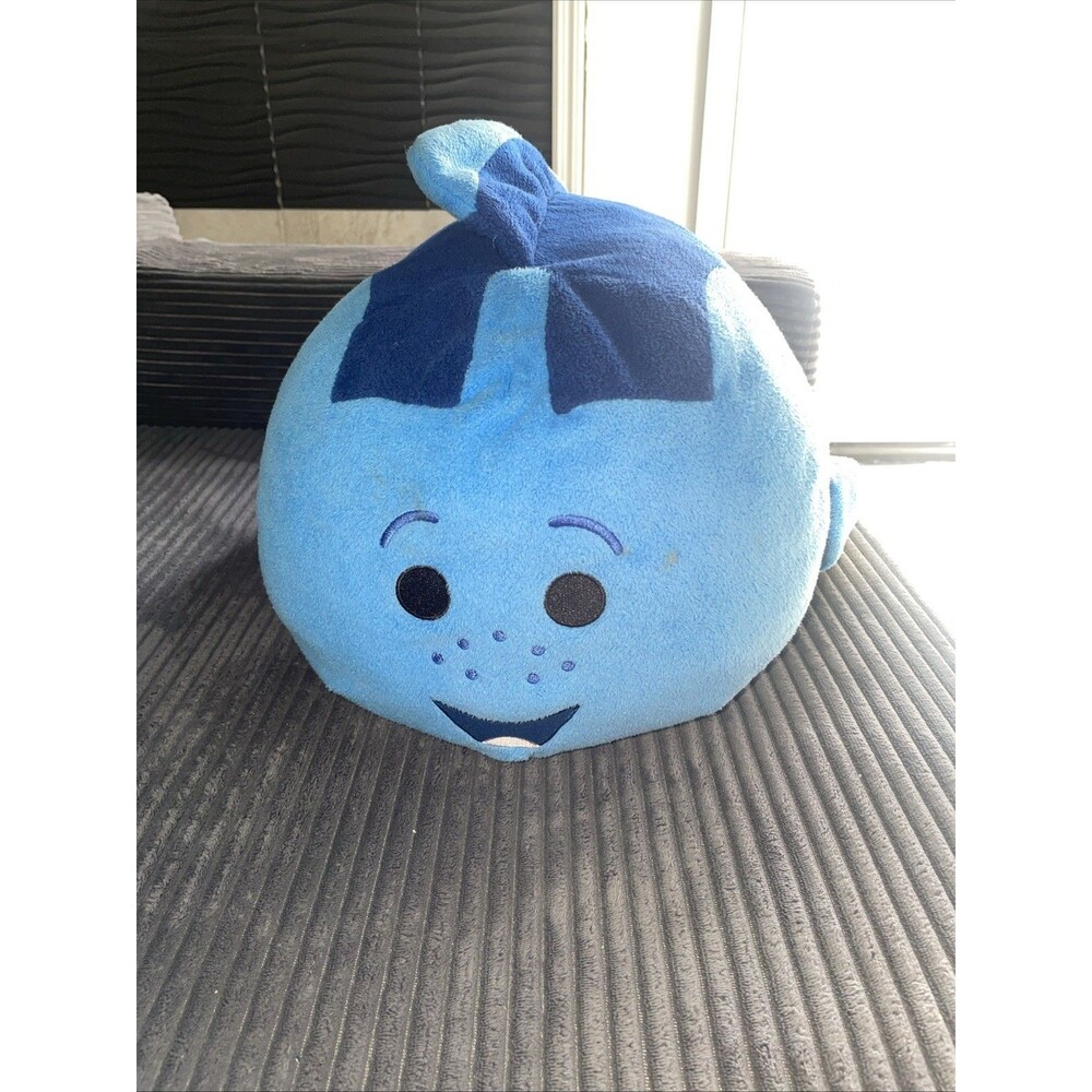 Disney Store Jumbo Tsum Tsum Plush Dory Finding Nemo Finding Dory Pixar 20”